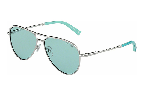Óculos de marca Tiffany TF3062 6136D9