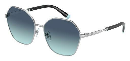 Óculos de marca Tiffany TF3081 60019S