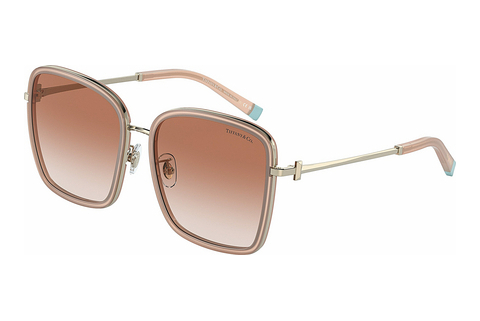 Óculos de marca Tiffany TF3087D 602113
