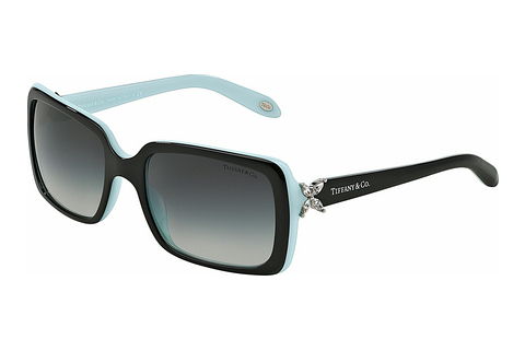 Óculos de marca Tiffany TF4047B 80553C