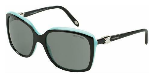 Óculos de marca Tiffany TF4076 80553F
