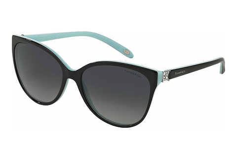 Óculos de marca Tiffany TF4089B 8055T3