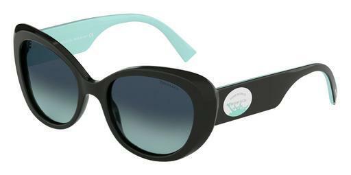 Óculos de marca Tiffany TF4153 80019S