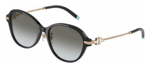 Óculos de marca Tiffany TF4188D 80013C