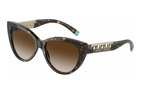 Óculos de marca Tiffany TF4196 80153B