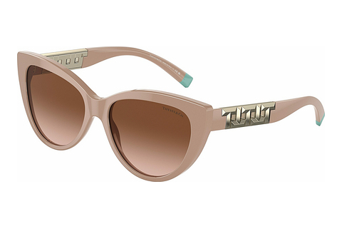 Óculos de marca Tiffany TF4196 83523B
