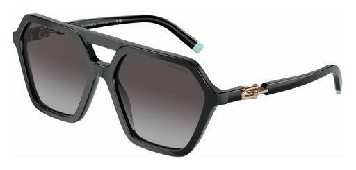 Óculos de marca Tiffany TF4198 80013C