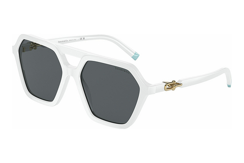 Óculos de marca Tiffany TF4198 83573F