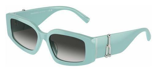 Óculos de marca Tiffany TF4208U 83883C