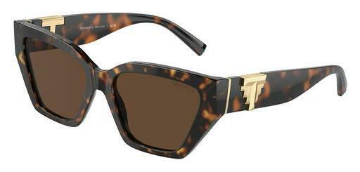 Óculos de marca Tiffany TF4218 80153G