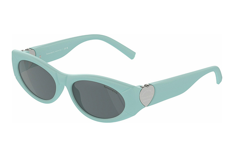 Óculos de marca Tiffany TF4222U 84146G