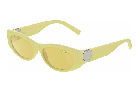 Óculos de marca Tiffany TF4222U 84176D