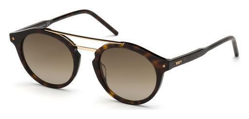 Óculos de marca Tod's TO0268 52K