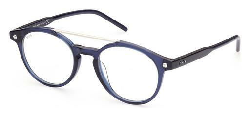 Óculos de marca Tod's TO0287 090