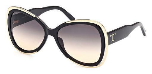 Óculos de marca Tod's TO0323 01B