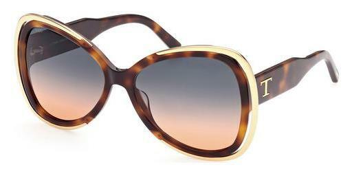 Óculos de marca Tod's TO0323 53P