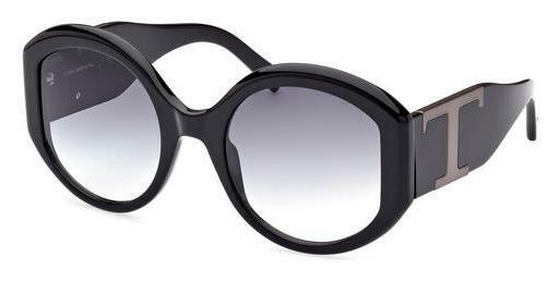 Óculos de marca Tod's TO0349 01B