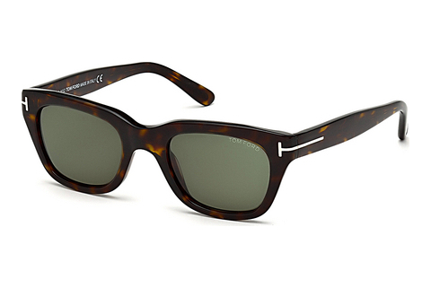 Óculos de marca Tom Ford Snowdon (FT0237 52N)