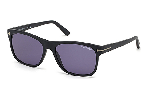 Óculos de marca Tom Ford Giulio (FT0698 02V)