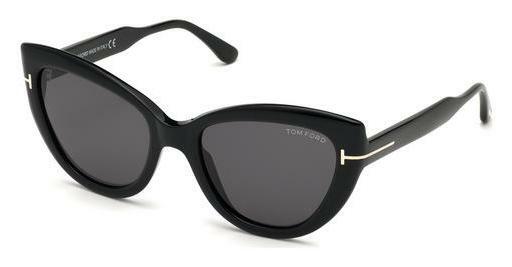 Óculos de marca Tom Ford Anya (FT0762 01A)