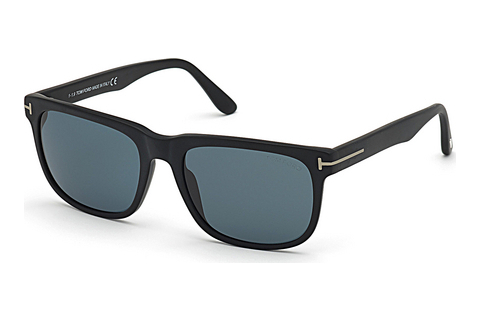 Óculos de marca Tom Ford Stephenson (FT0775 02N)