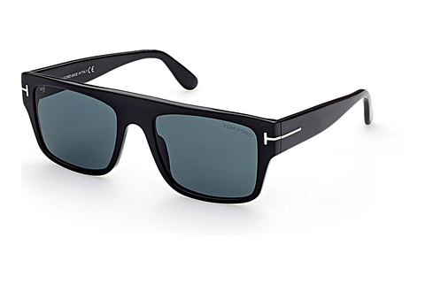 Óculos de marca Tom Ford Dunning-02 (FT0907 01V)