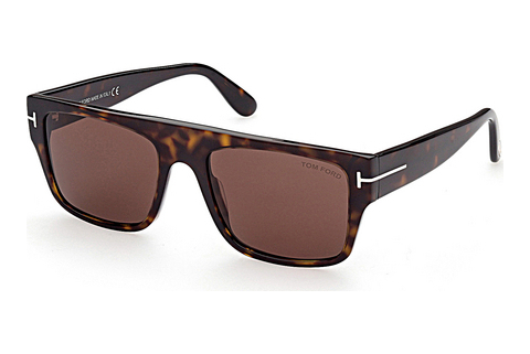 Óculos de marca Tom Ford Dunning-02 (FT0907 52E)