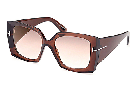 Óculos de marca Tom Ford Jacquetta (FT0921 48G)