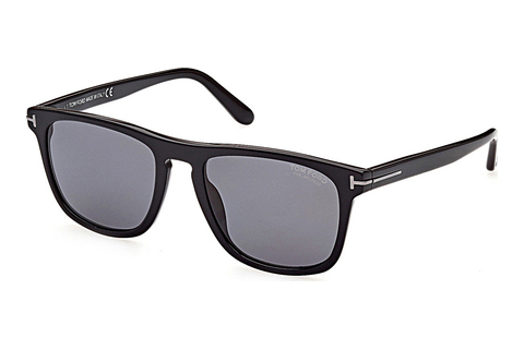 Óculos de marca Tom Ford Gerard-02 (FT0930-N 01D)