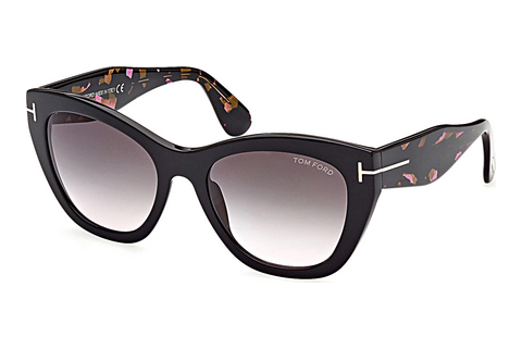 Óculos de marca Tom Ford Cara (FT0940 05B)