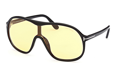 Óculos de marca Tom Ford Drew (FT0964 01E)
