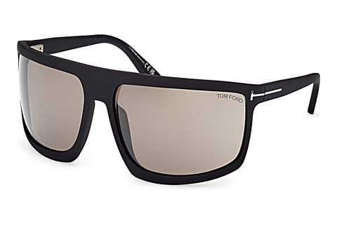 Óculos de marca Tom Ford Clint-02 (FT1066 02L)