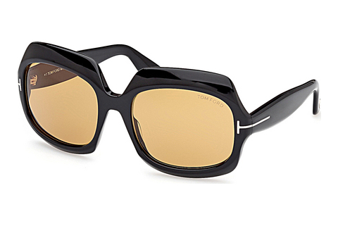 Óculos de marca Tom Ford Ren (FT1155 01E)