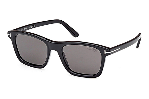 Óculos de marca Tom Ford Barron (FT1179 01D)