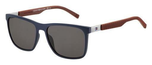 Óculos de marca Tommy Hilfiger TH 1445/S LCN/NR