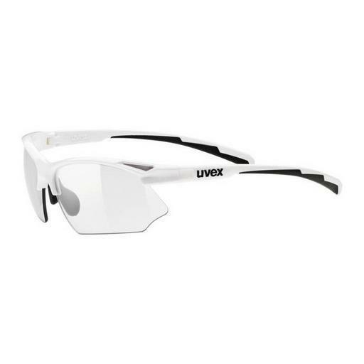 Óculos de marca UVEX SPORTS sportstyle 802 V white