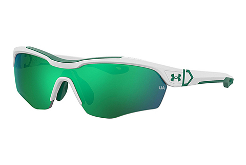 Óculos de marca Under Armour UA YARD PRO JR 07R/V8