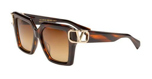 Óculos de marca Valentino V - UNO (VLS-107 B)