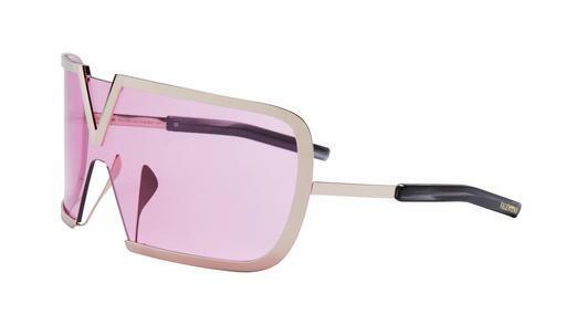 Óculos de marca Valentino V - ROMASK (VLS-120 C)