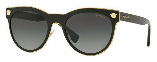 Óculos de marca Versace MEDUSA CHARM (VE2198 1002T3)