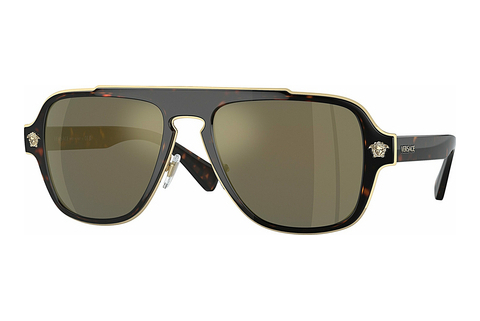 Óculos de marca Versace VE2199 12524T