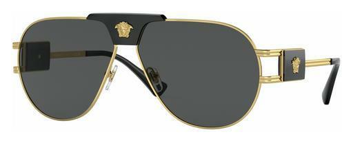 Óculos de marca Versace VE2252 100287