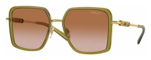Óculos de marca Versace VE2261 150913