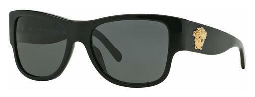 Óculos de marca Versace VE4275 GB1/87