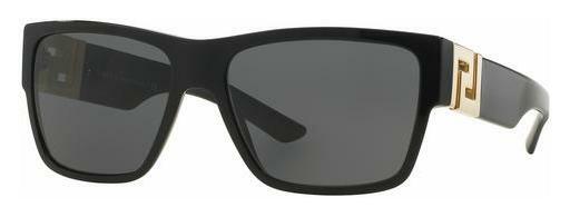 Óculos de marca Versace VE4296 GB1/87