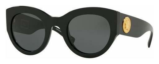 Óculos de marca Versace VE4353 GB1/87