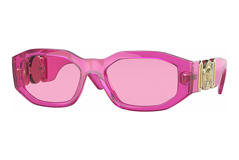 Óculos de marca Versace VE4361 5334/5
