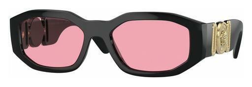 Óculos de marca Versace VE4361 GB1/84