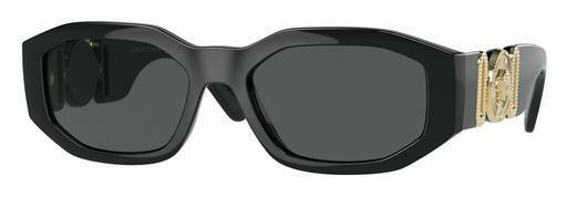 Óculos de marca Versace VE4361 GB1/87