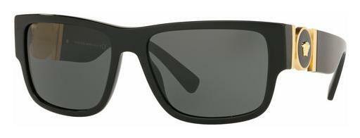 Óculos de marca Versace VE4369 GB1/87